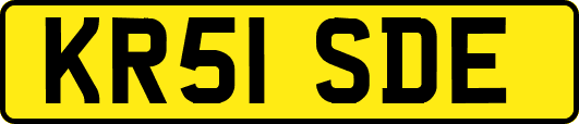 KR51SDE