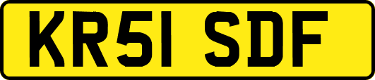 KR51SDF