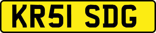 KR51SDG