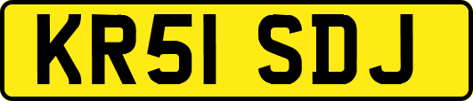 KR51SDJ