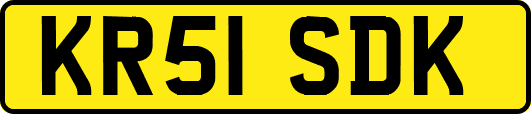 KR51SDK