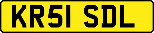 KR51SDL