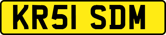 KR51SDM