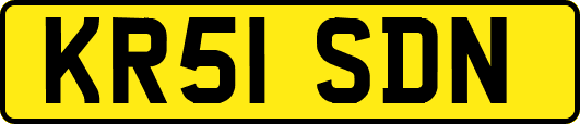 KR51SDN