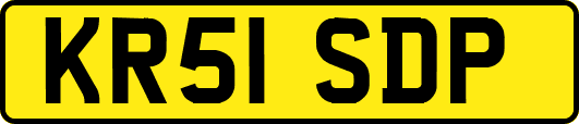 KR51SDP