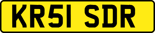 KR51SDR