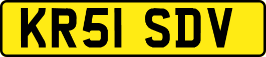 KR51SDV