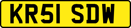 KR51SDW