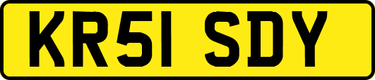 KR51SDY