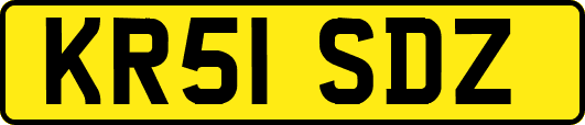 KR51SDZ