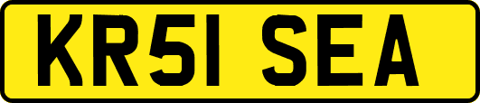 KR51SEA