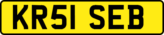 KR51SEB