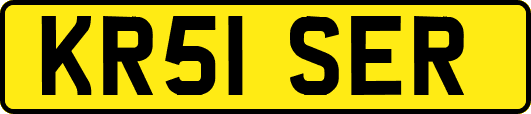 KR51SER