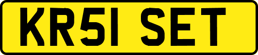 KR51SET
