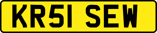 KR51SEW