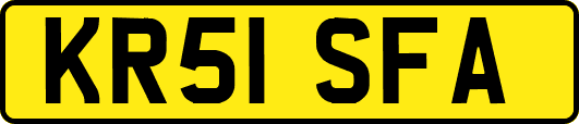 KR51SFA