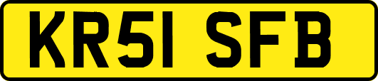 KR51SFB