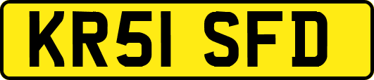 KR51SFD