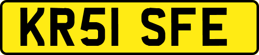 KR51SFE