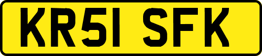 KR51SFK