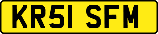 KR51SFM
