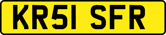 KR51SFR