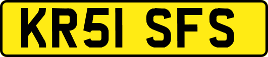 KR51SFS