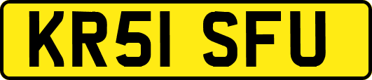 KR51SFU