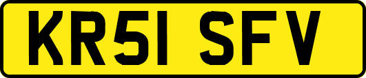 KR51SFV