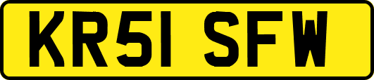 KR51SFW
