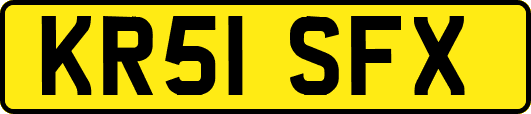 KR51SFX