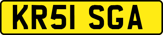 KR51SGA