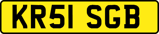 KR51SGB