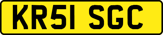 KR51SGC