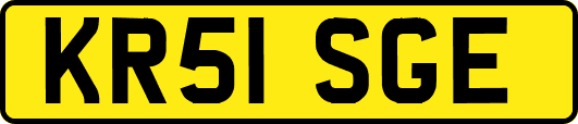 KR51SGE