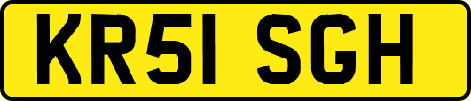 KR51SGH