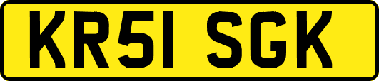 KR51SGK