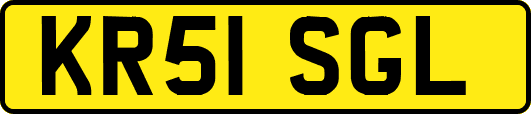 KR51SGL