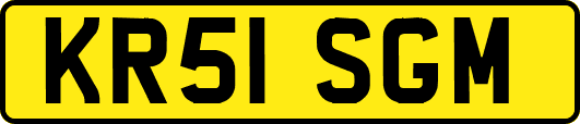 KR51SGM