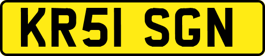 KR51SGN