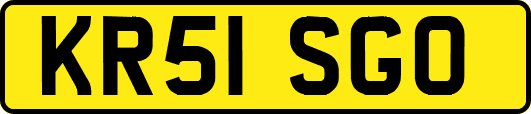 KR51SGO