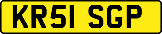 KR51SGP