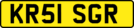 KR51SGR