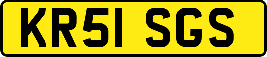 KR51SGS