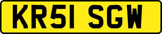 KR51SGW