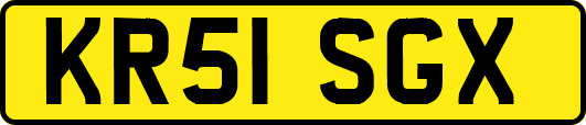 KR51SGX