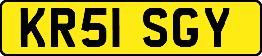 KR51SGY