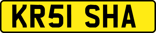 KR51SHA