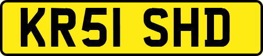 KR51SHD