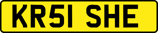 KR51SHE
